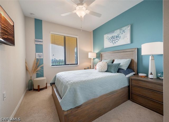 9572 Trevi CT 5045, Naples, FL 34113
