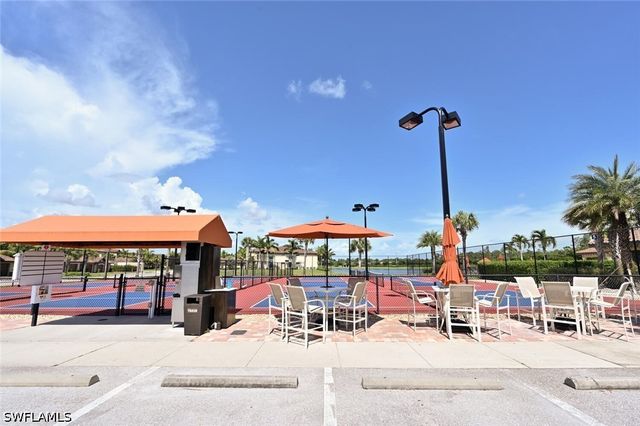 9572 Trevi CT 5045, Naples, FL 34113