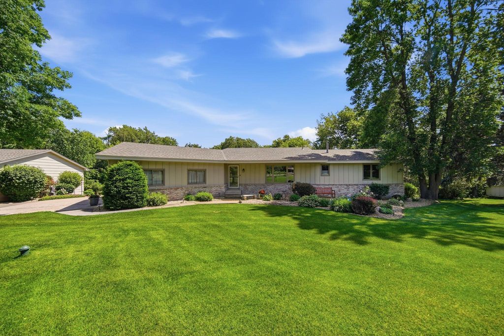 14645 54th Street NE, Saint Michael, MN 55376 — exterior