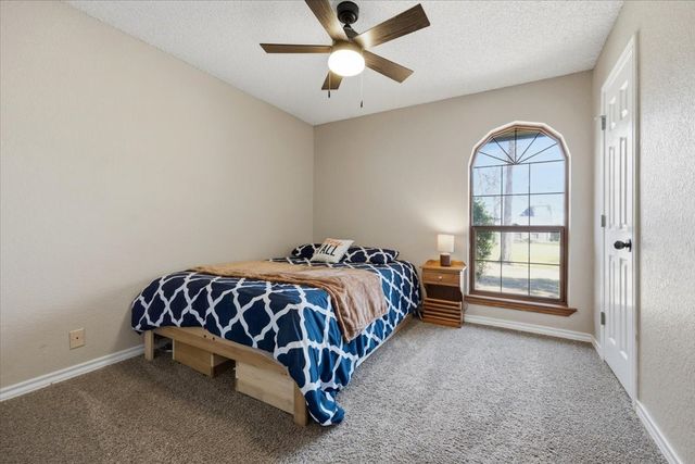 2004 W Spanish Trail Drive, Granbury, TX 76048