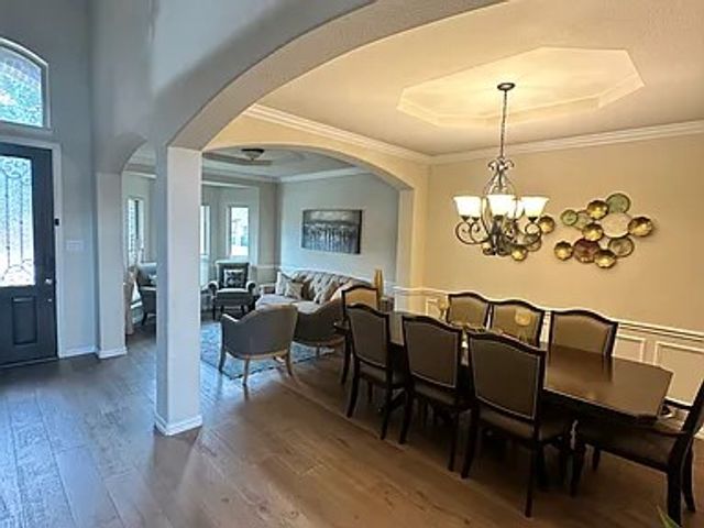 213 Cavanal Hill Hill, Little Elm, TX 75068