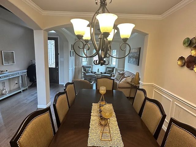 213 Cavanal Hill Hill, Little Elm, TX 75068