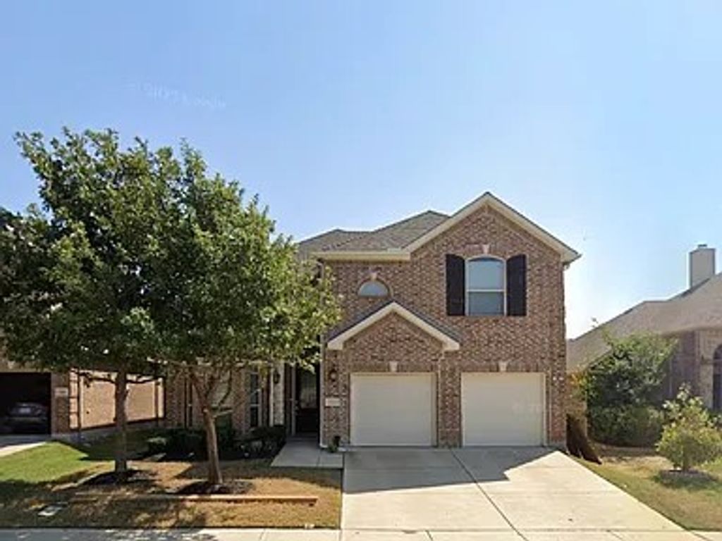213 Cavanal Hill Hill, Little Elm, TX 75068