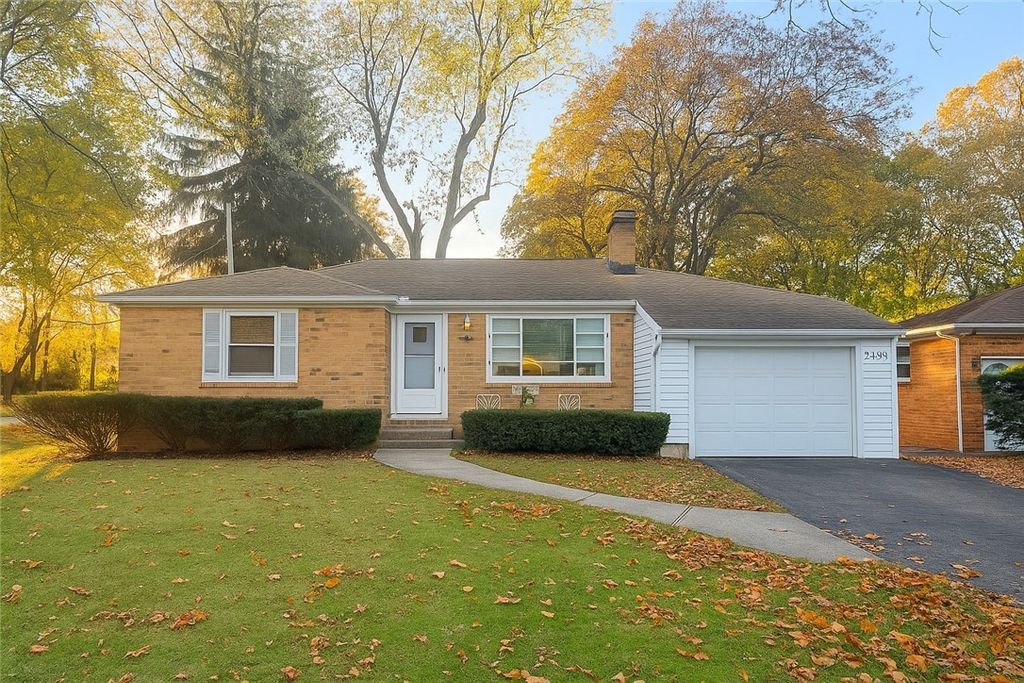 2495 Culver Road, Irondequoit, NY 14609