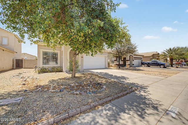 13261 W REDFIELD Road, Surprise, AZ 85379