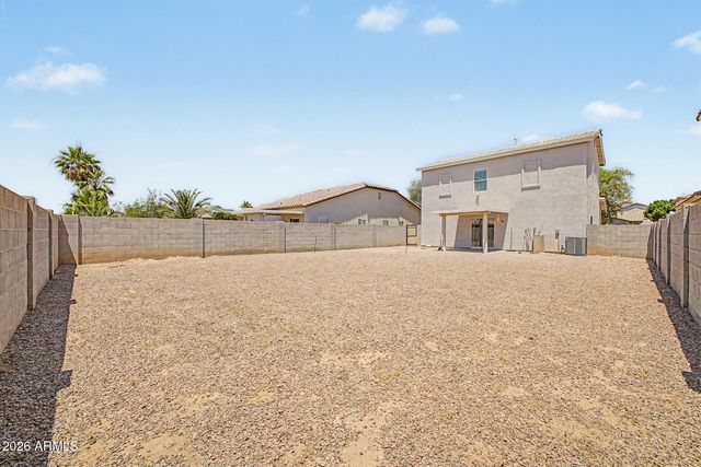 13261 W REDFIELD Road, Surprise, AZ 85379