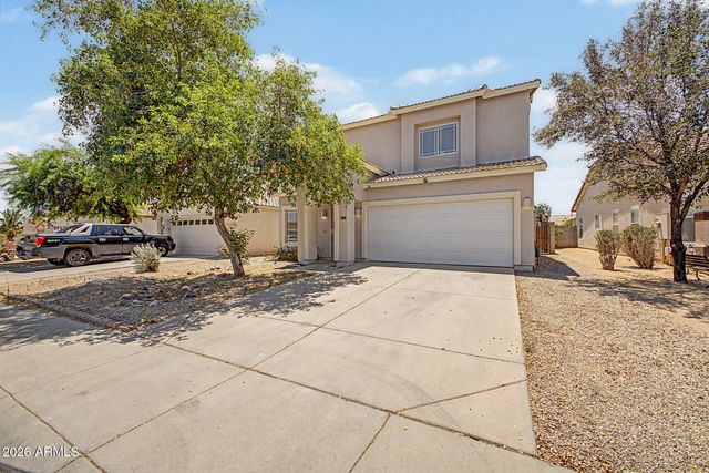 13261 W REDFIELD Road, Surprise, AZ 85379