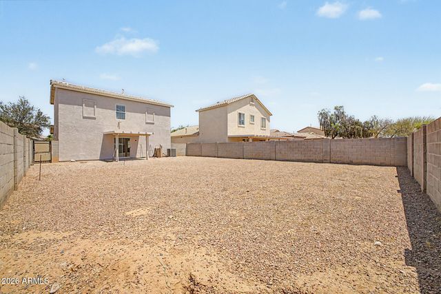 13261 W REDFIELD Road, Surprise, AZ 85379
