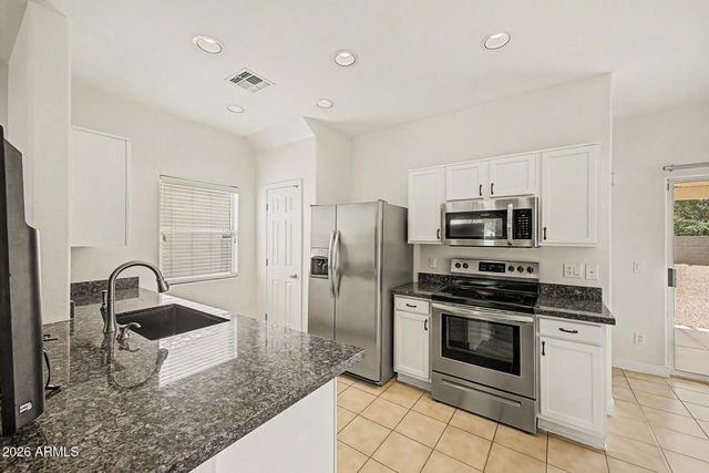 13261 W REDFIELD Road, Surprise, AZ 85379