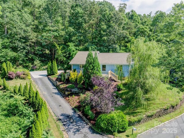 123 Thurland Avenue, Asheville, NC 28803