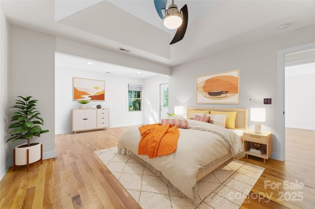 123 Thurland Avenue, Asheville, NC 28803