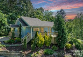123 Thurland Avenue, Asheville, NC 28803