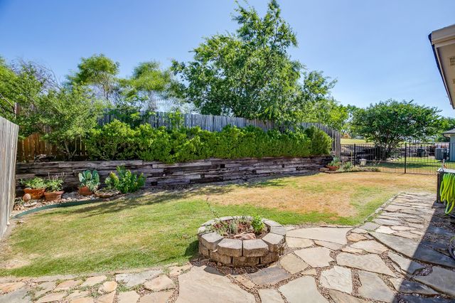 401 Hillside Drive, Aledo, TX 76008