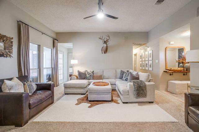 401 Hillside Drive, Aledo, TX 76008