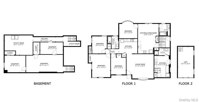 96 5th Avenue, Holtsville, NY 11742