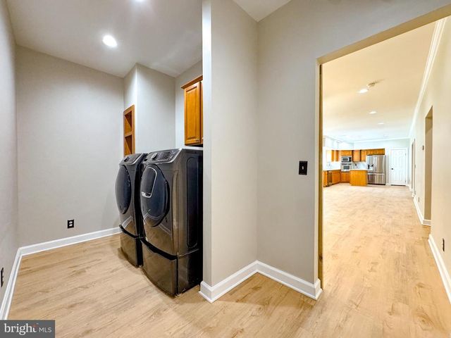 3631 BREAKNOCK RD, Bumpass, VA 23024
