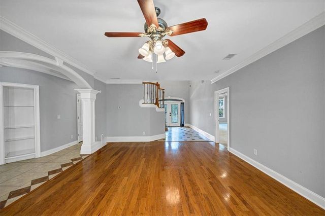 268 LANGSHIRE Drive, Mcdonough, GA 30253