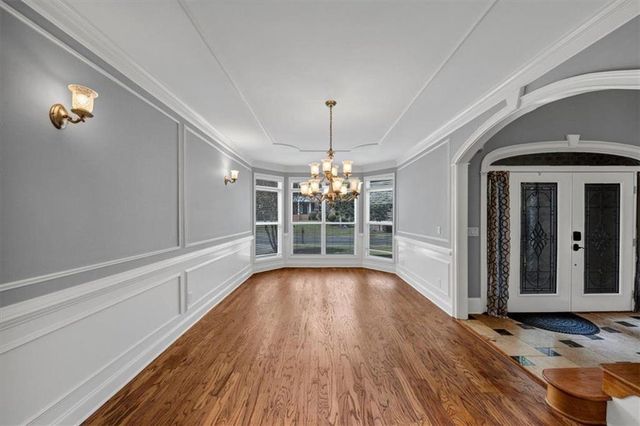 268 LANGSHIRE Drive, Mcdonough, GA 30253