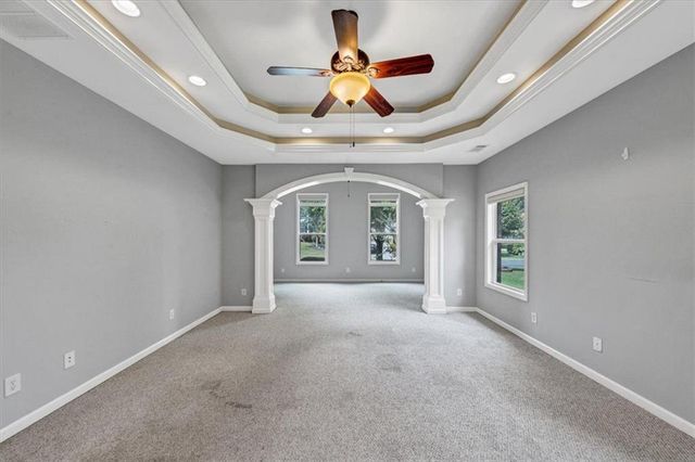 268 LANGSHIRE Drive, Mcdonough, GA 30253