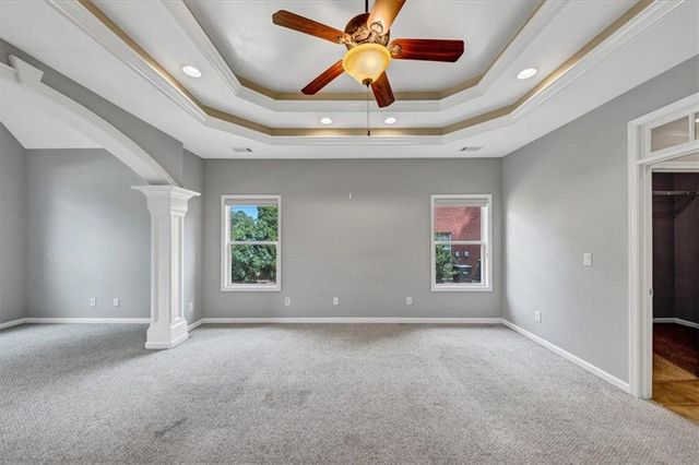 268 LANGSHIRE Drive, Mcdonough, GA 30253