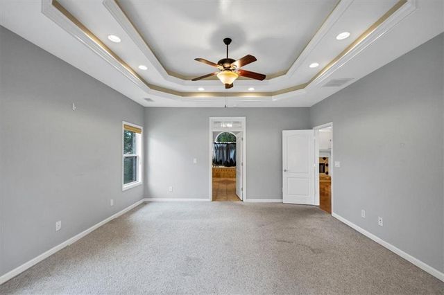 268 LANGSHIRE Drive, Mcdonough, GA 30253