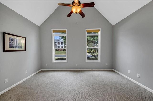 268 LANGSHIRE Drive, Mcdonough, GA 30253