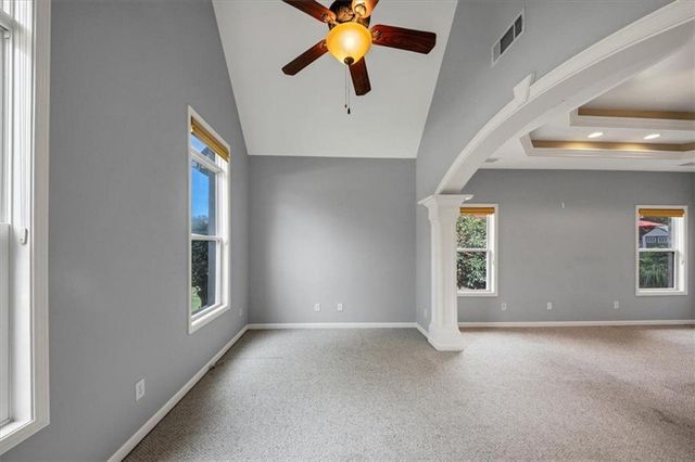 268 LANGSHIRE Drive, Mcdonough, GA 30253