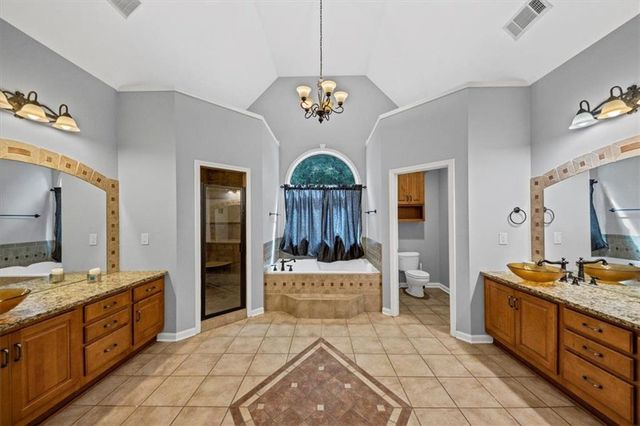 268 LANGSHIRE Drive, Mcdonough, GA 30253