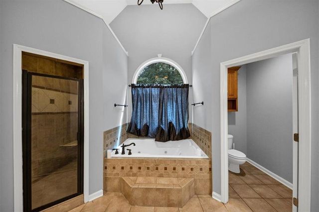 268 LANGSHIRE Drive, Mcdonough, GA 30253