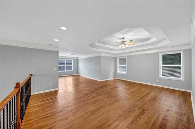 268 LANGSHIRE Drive, Mcdonough, GA 30253