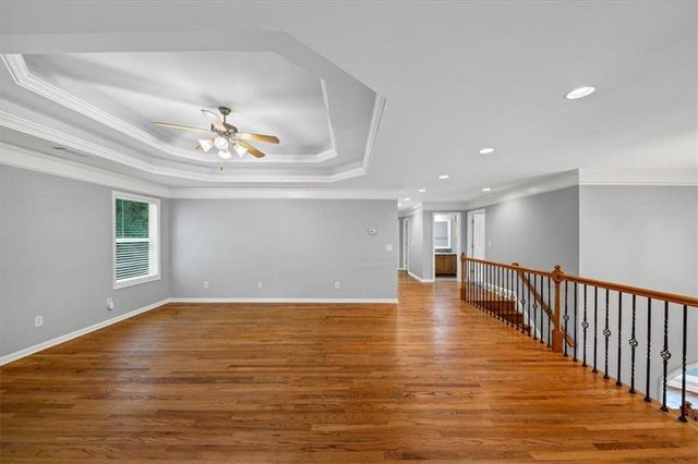 268 LANGSHIRE Drive, Mcdonough, GA 30253