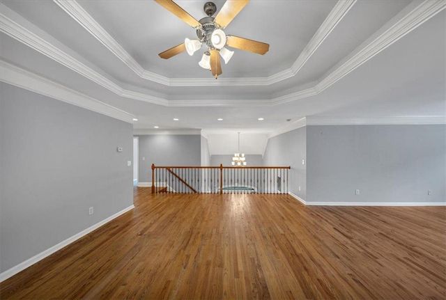 268 LANGSHIRE Drive, Mcdonough, GA 30253