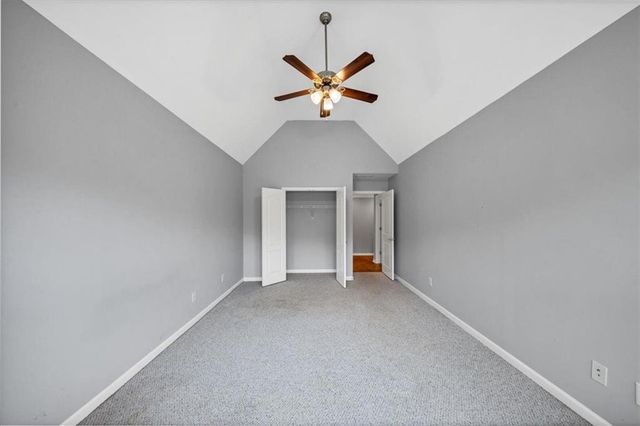 268 LANGSHIRE Drive, Mcdonough, GA 30253