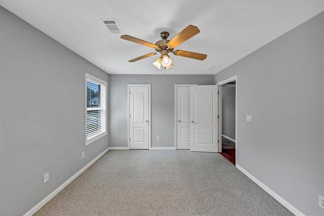 268 LANGSHIRE Drive, Mcdonough, GA 30253