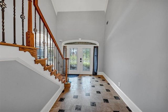 268 LANGSHIRE Drive, Mcdonough, GA 30253