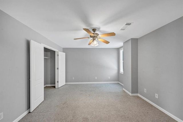 268 LANGSHIRE Drive, Mcdonough, GA 30253