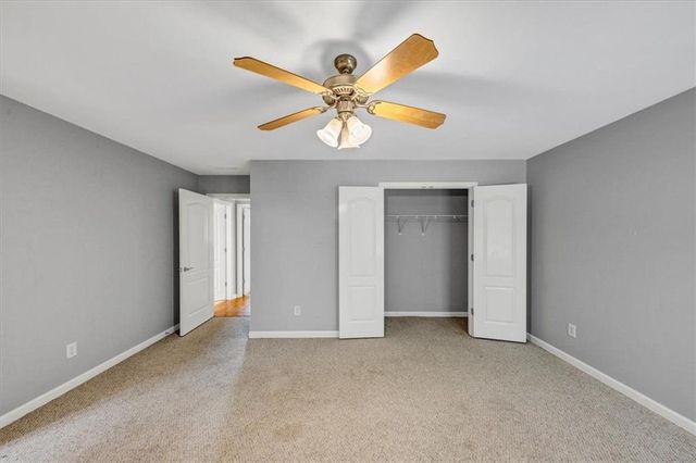 268 LANGSHIRE Drive, Mcdonough, GA 30253