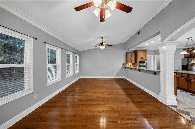 268 LANGSHIRE Drive, Mcdonough, GA 30253