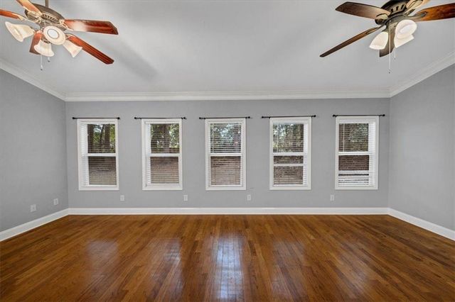 268 LANGSHIRE Drive, Mcdonough, GA 30253