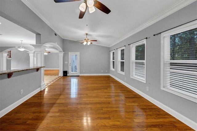 268 LANGSHIRE Drive, Mcdonough, GA 30253