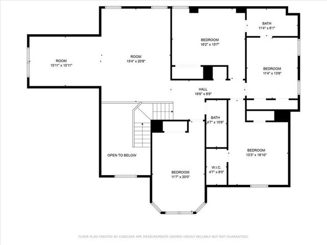 268 LANGSHIRE Drive, Mcdonough, GA 30253