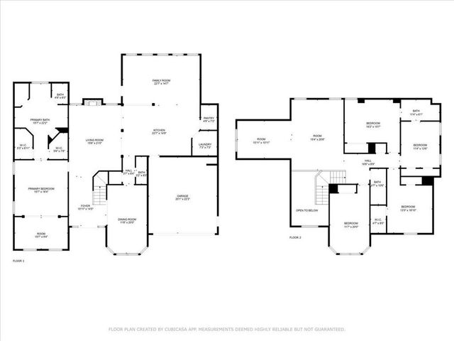 268 LANGSHIRE Drive, Mcdonough, GA 30253