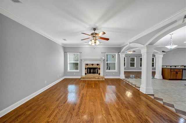 268 LANGSHIRE Drive, Mcdonough, GA 30253