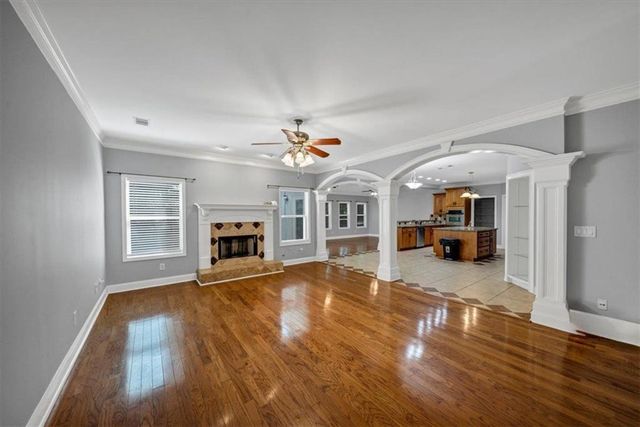 268 LANGSHIRE Drive, Mcdonough, GA 30253