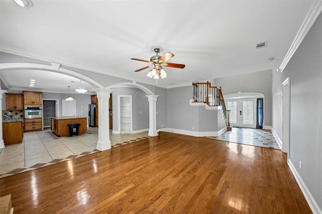 268 LANGSHIRE Drive, Mcdonough, GA 30253