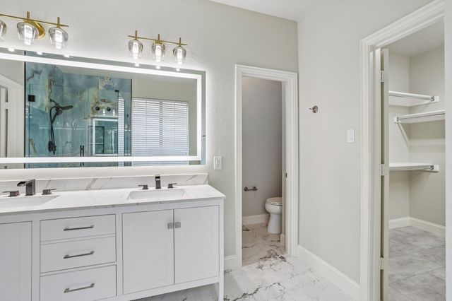 6412 Falcon Ridge Lane, Mckinney, TX 75071