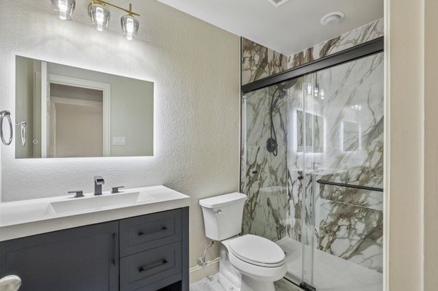 6412 Falcon Ridge Lane, Mckinney, TX 75071