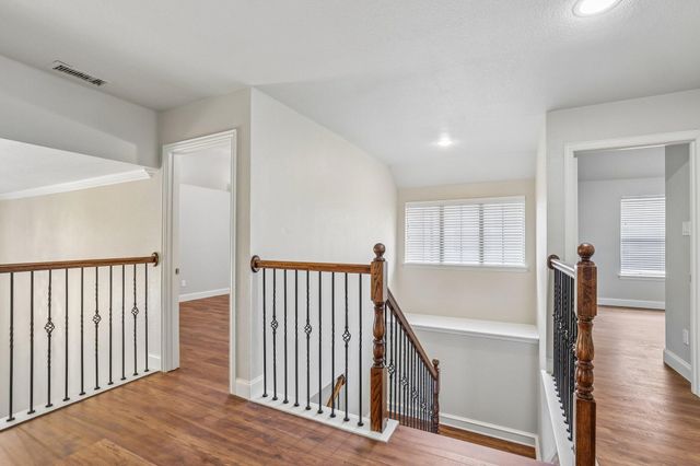 6412 Falcon Ridge Lane, Mckinney, TX 75071