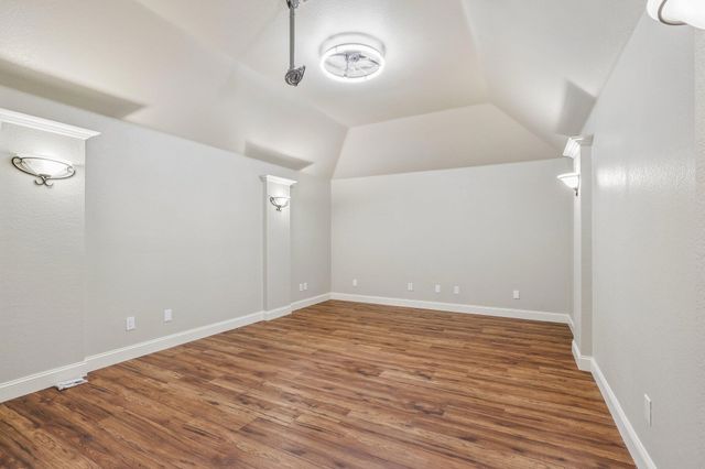 6412 Falcon Ridge Lane, Mckinney, TX 75071