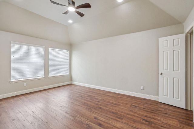 6412 Falcon Ridge Lane, Mckinney, TX 75071
